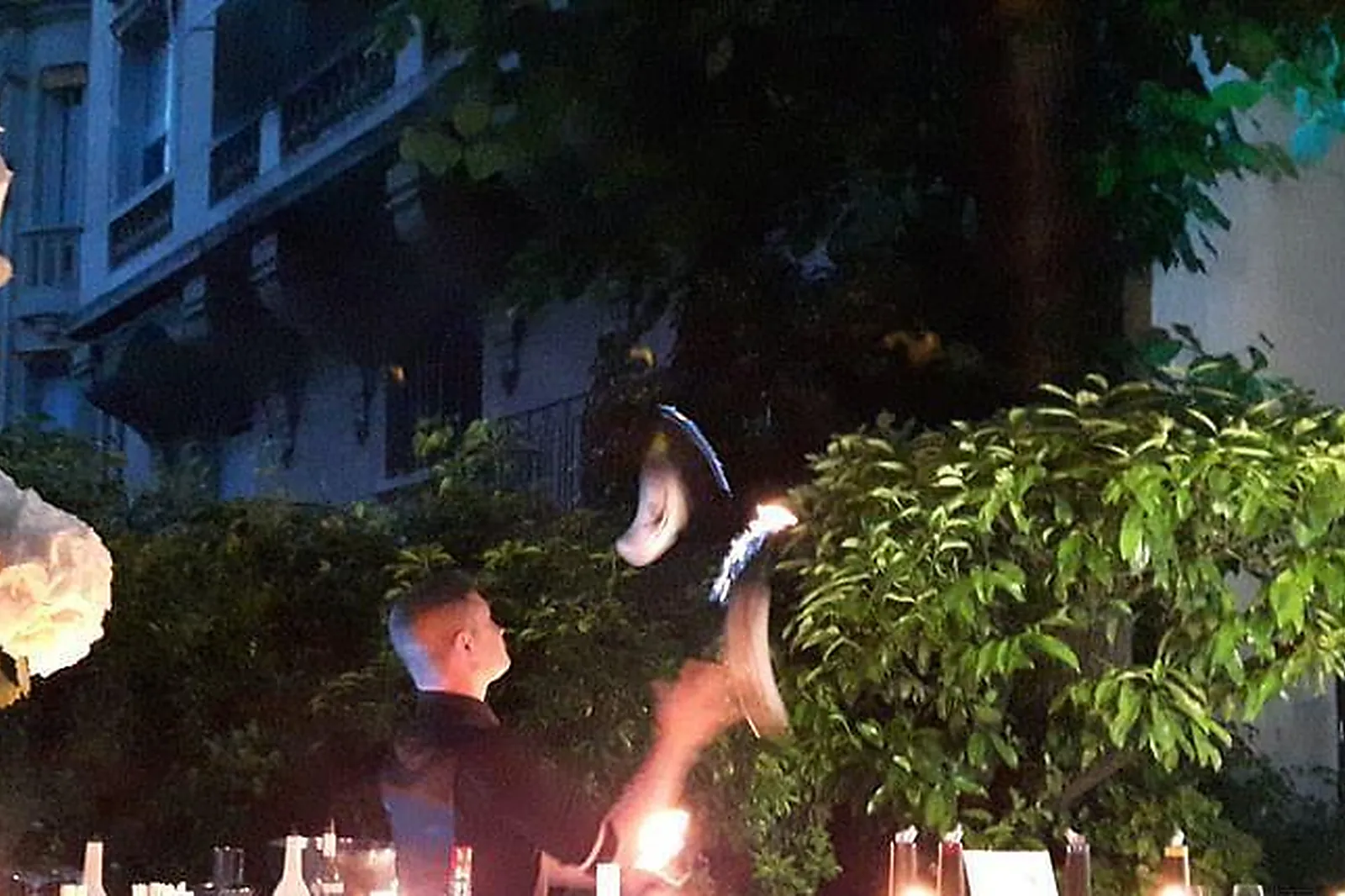 Lieux événementiels, HÔTEL PARTICULIER ELISÉE RECLUS