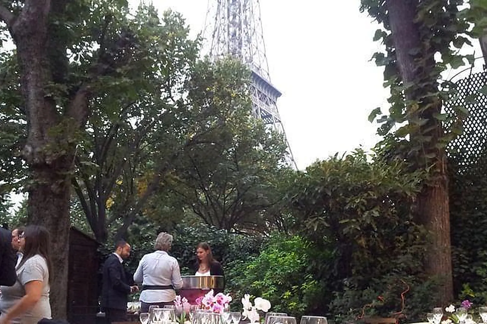 Lieux événementiels, HÔTEL PARTICULIER ELISÉE RECLUS