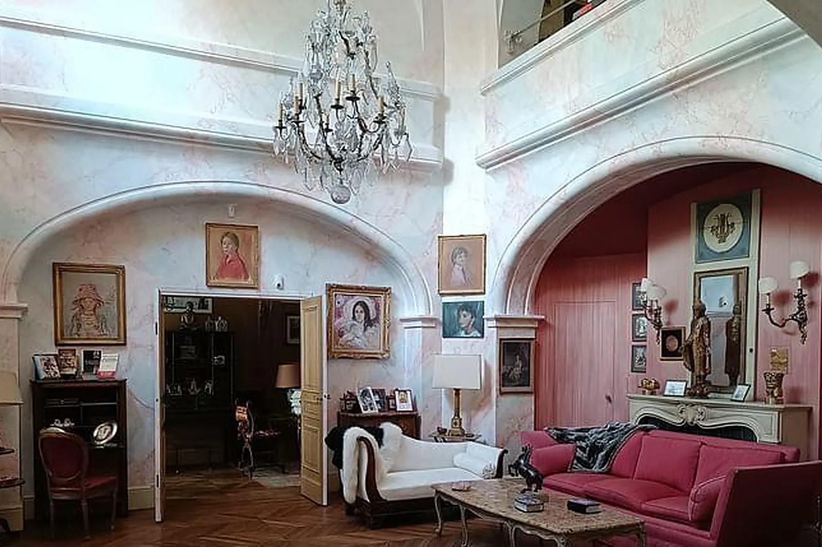 Lieux événementiels, HÔTEL PARTICULIER ELISÉE RECLUS