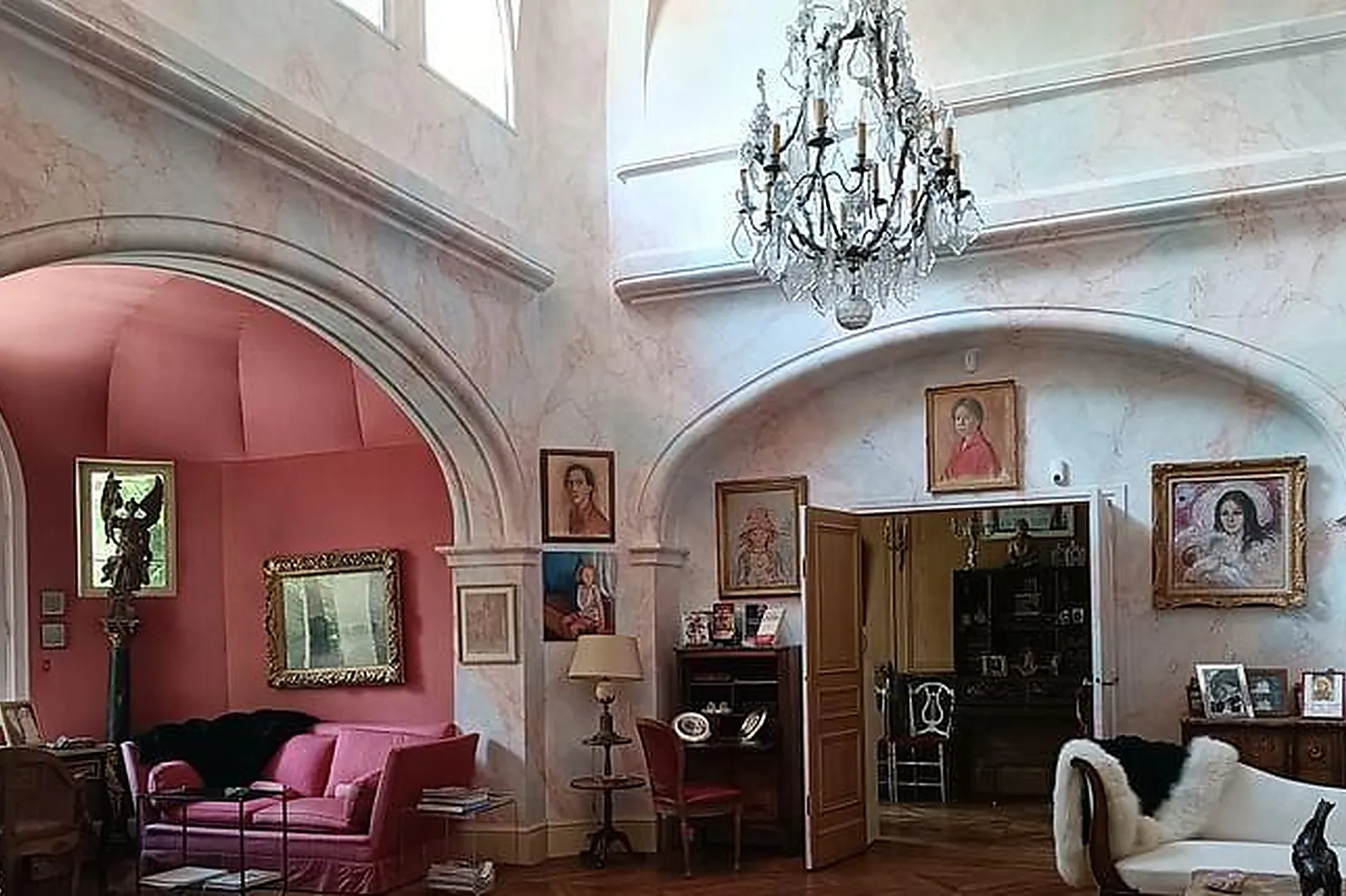 Lieux événementiels, HÔTEL PARTICULIER ELISÉE RECLUS