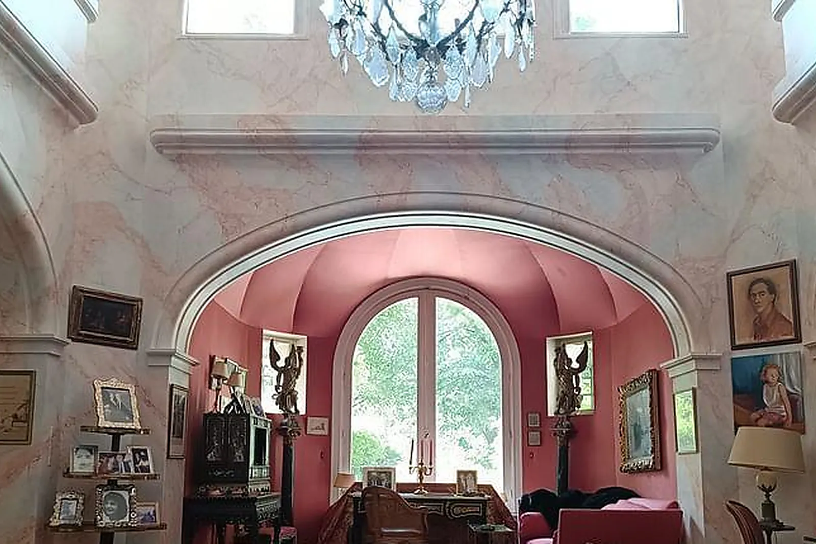 Lieux événementiels, HÔTEL PARTICULIER ELISÉE RECLUS