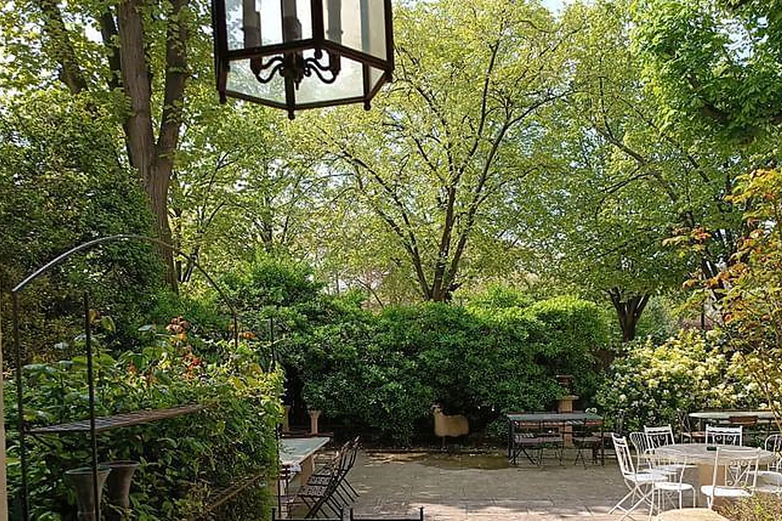 Lieux événementiels, HÔTEL PARTICULIER ELISÉE RECLUS