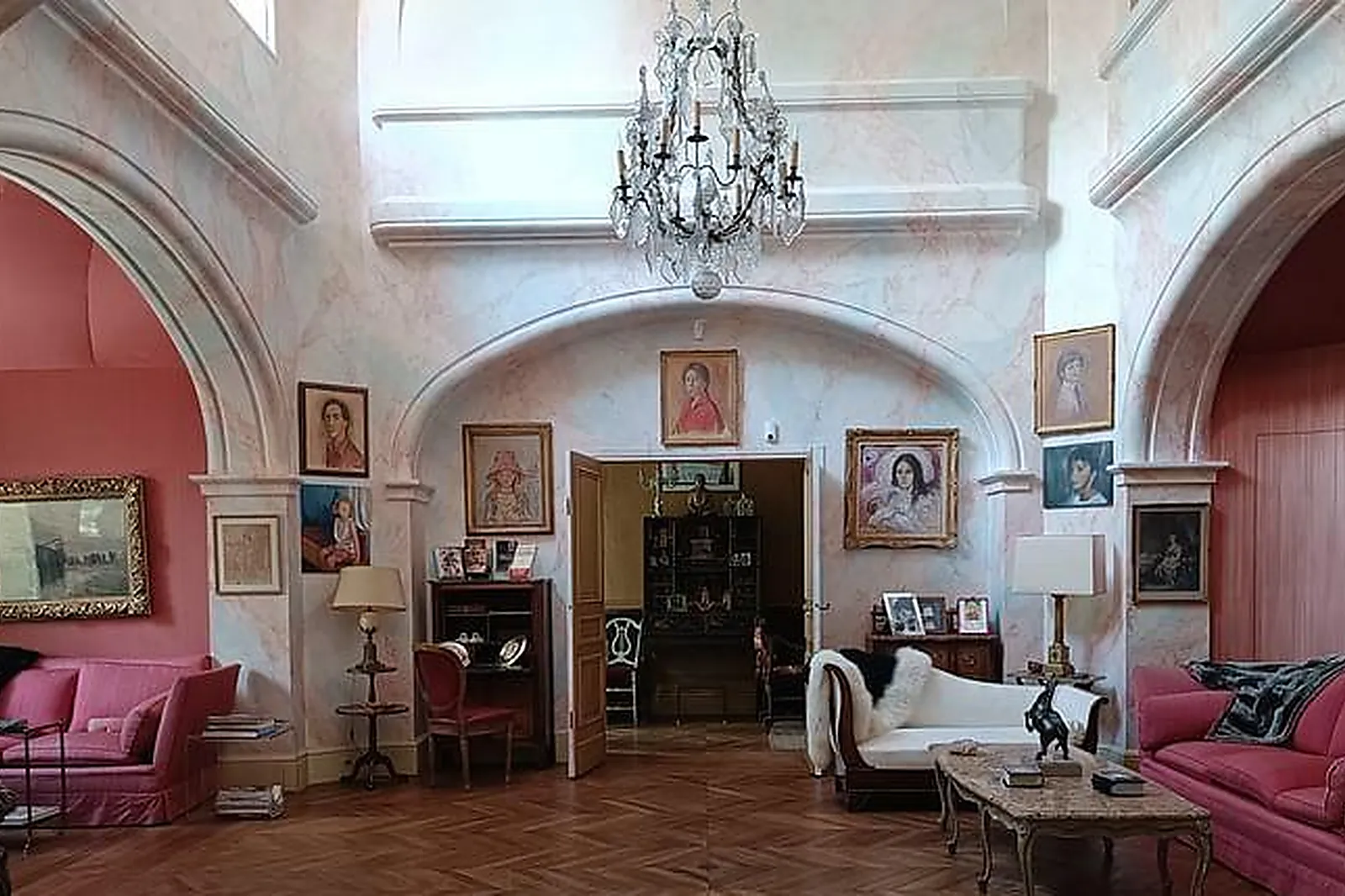 Lieux événementiels, HÔTEL PARTICULIER ELISÉE RECLUS