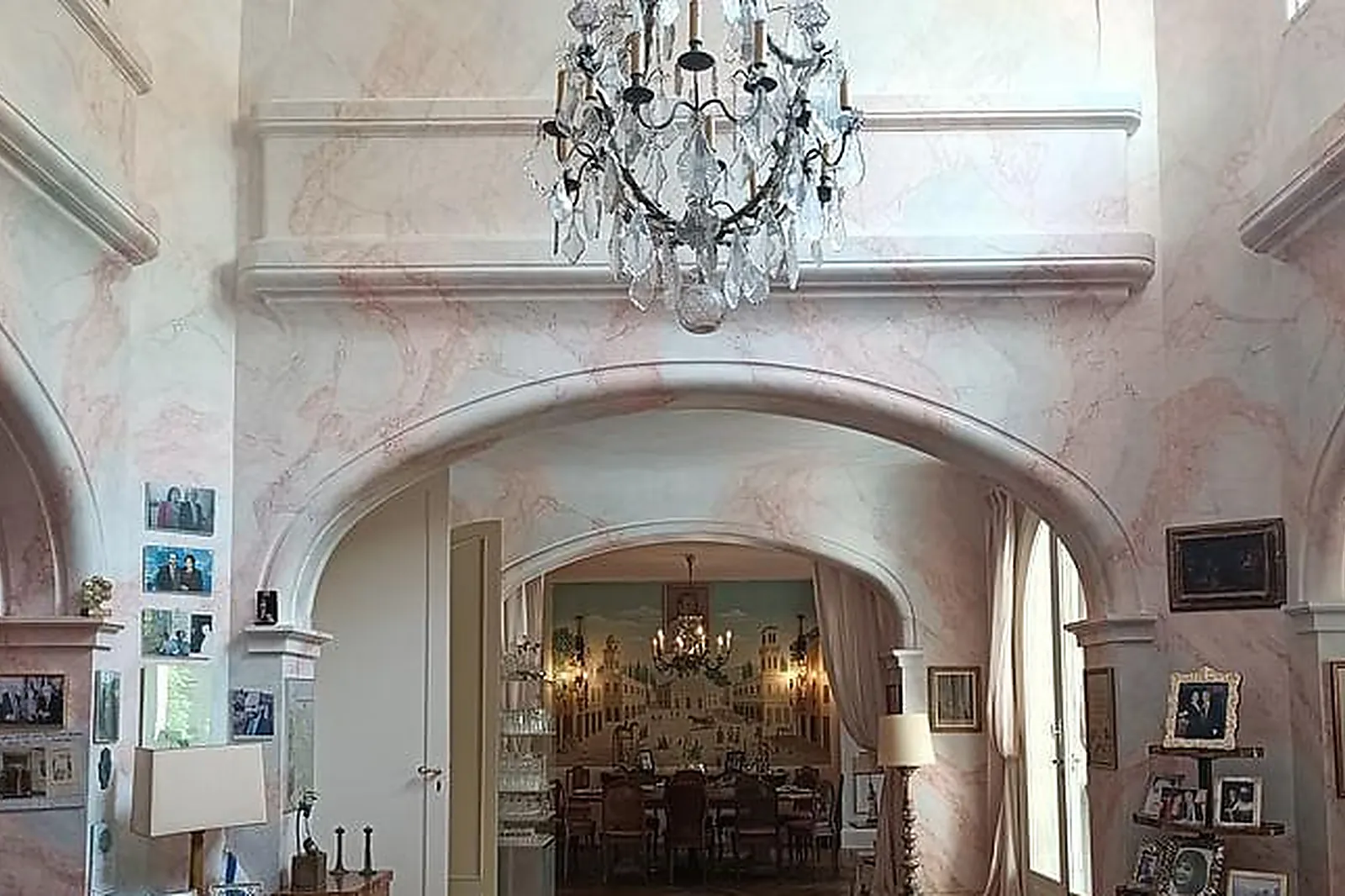 Lieux événementiels, HÔTEL PARTICULIER ELISÉE RECLUS