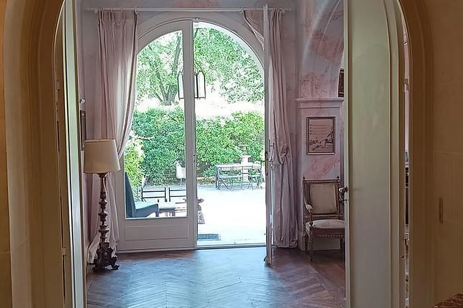 Lieux événementiels, HÔTEL PARTICULIER ELISÉE RECLUS