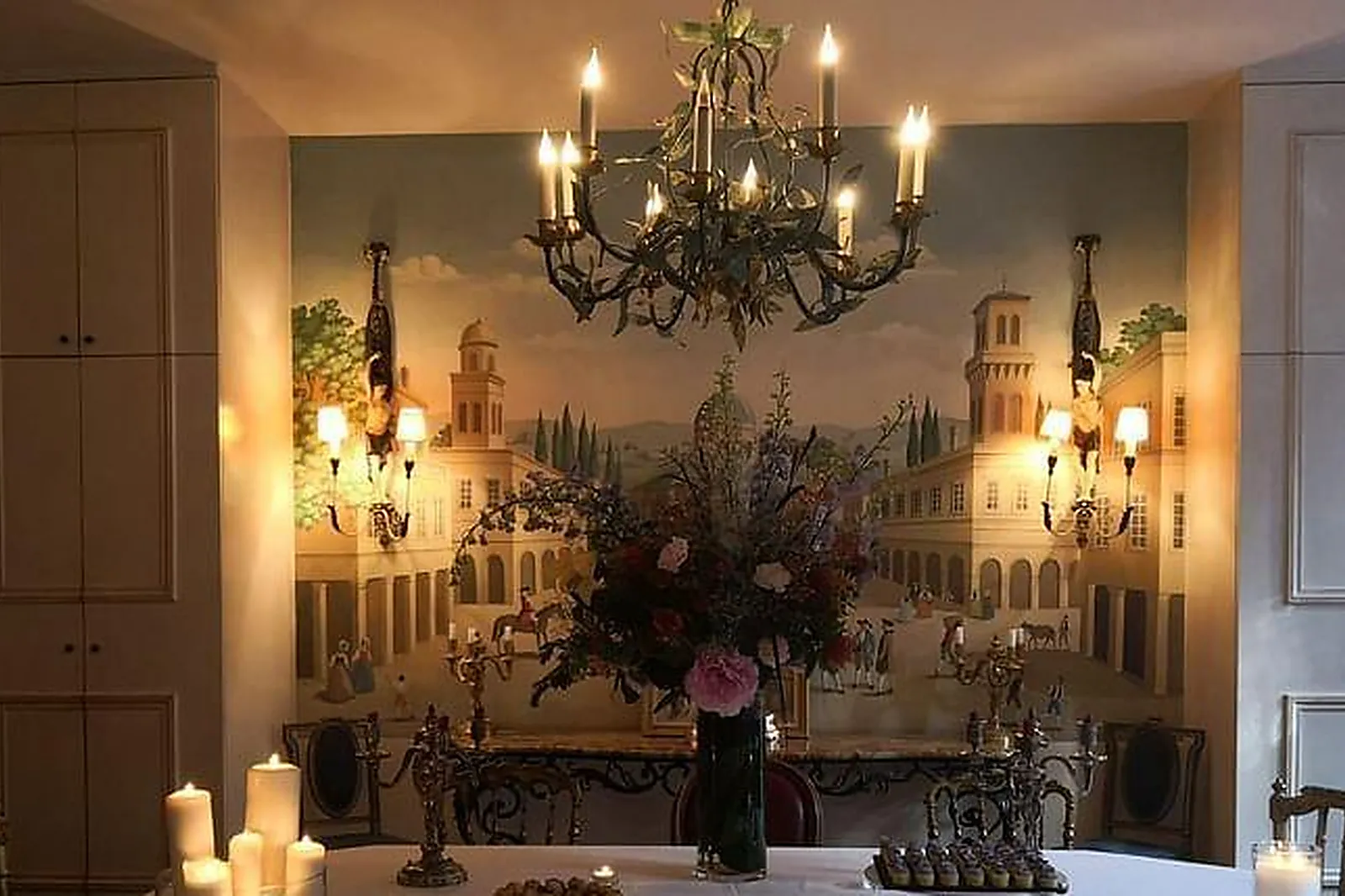 Lieux événementiels, HÔTEL PARTICULIER ELISÉE RECLUS