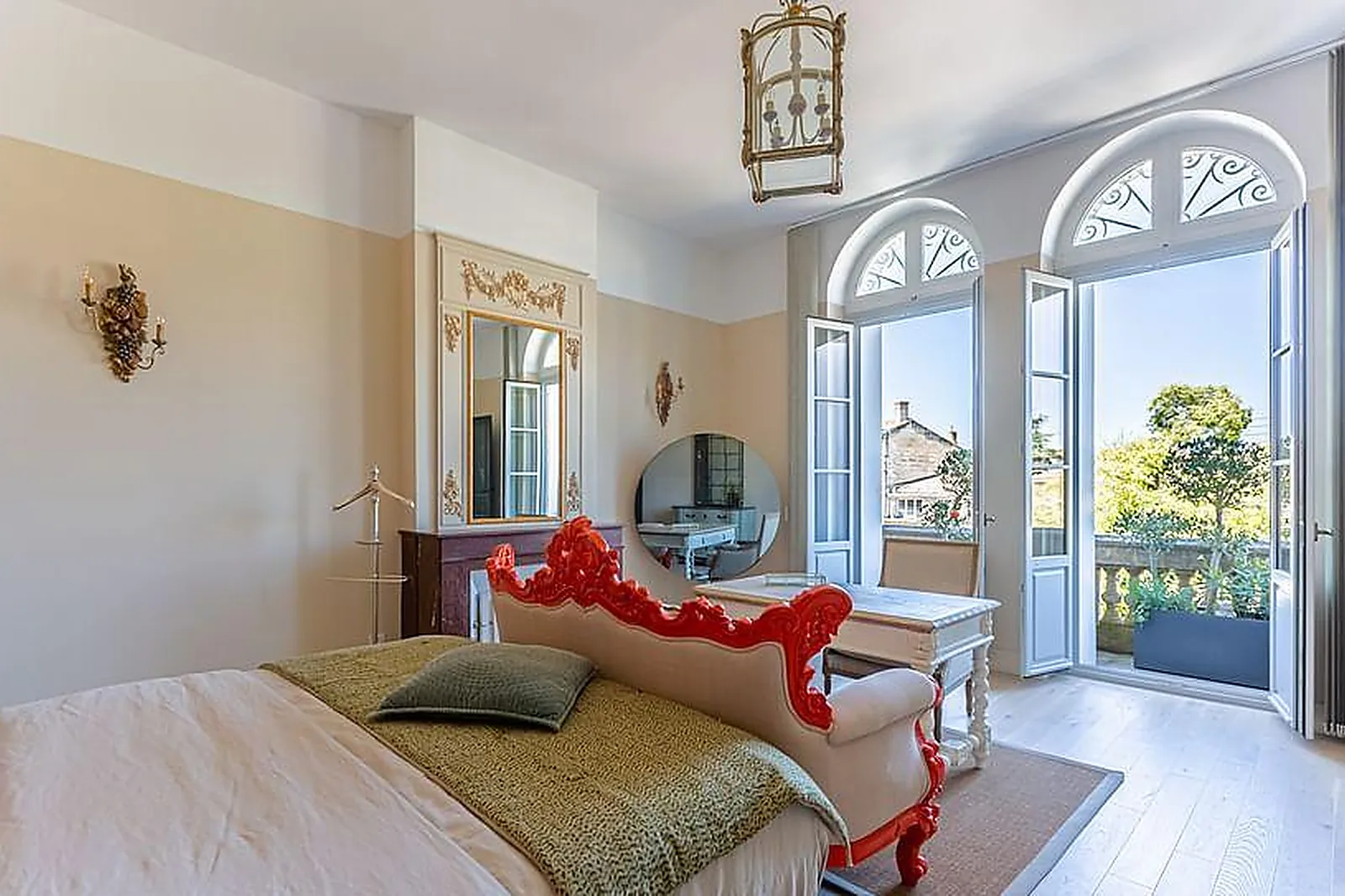 Lieux événementiels, HÔTEL PARTICULIER LIBOURNE / SAINT EMILION