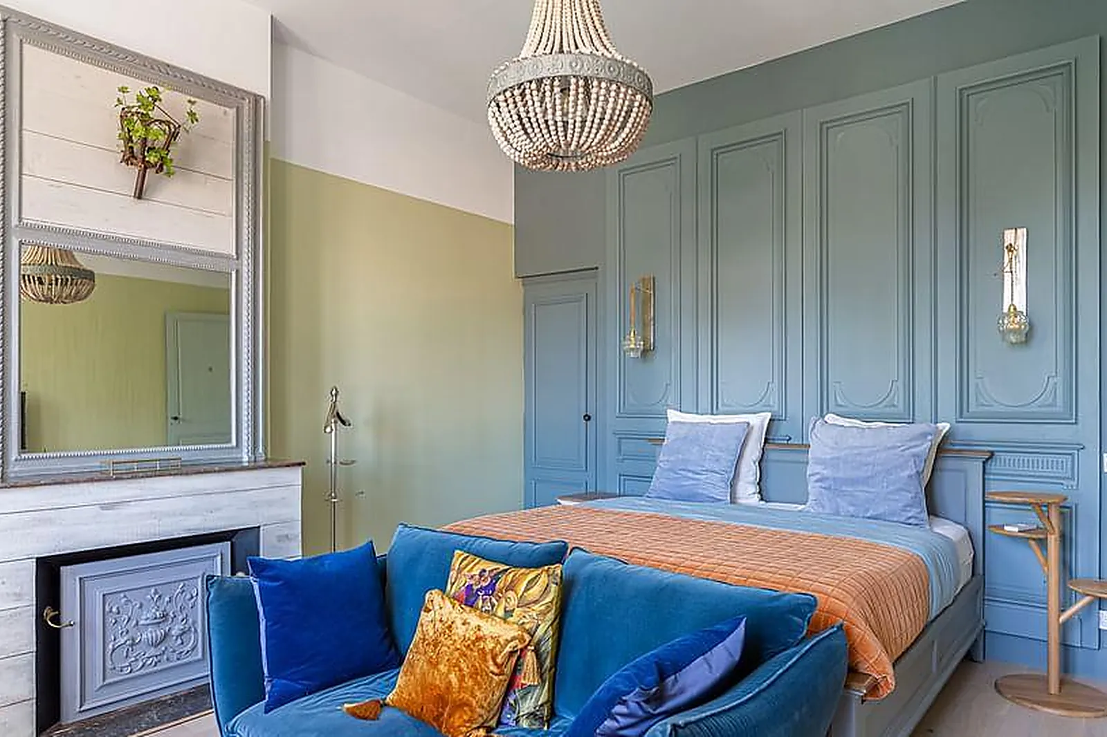 Lieux événementiels, HÔTEL PARTICULIER LIBOURNE / SAINT EMILION