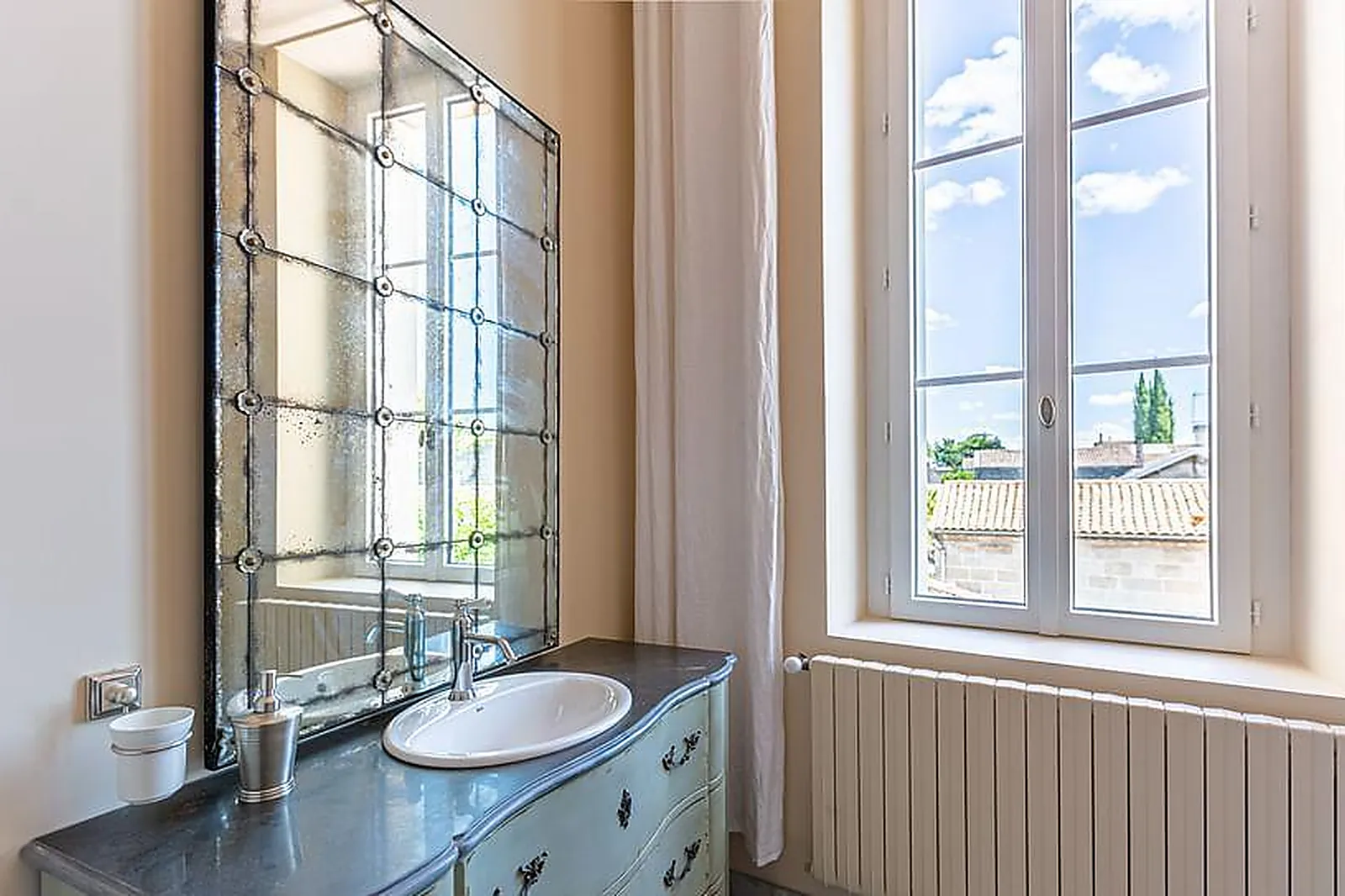 Lieux événementiels, HÔTEL PARTICULIER LIBOURNE / SAINT EMILION