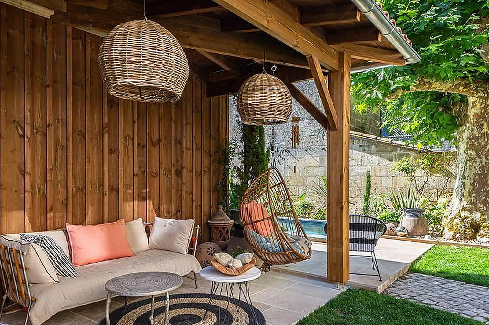 Lieux événementiels, HÔTEL PARTICULIER LIBOURNE / SAINT EMILION