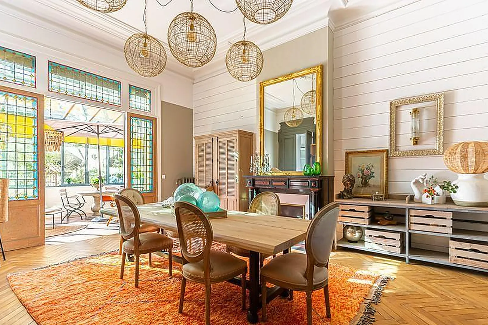 Lieux événementiels, HÔTEL PARTICULIER LIBOURNE / SAINT EMILION