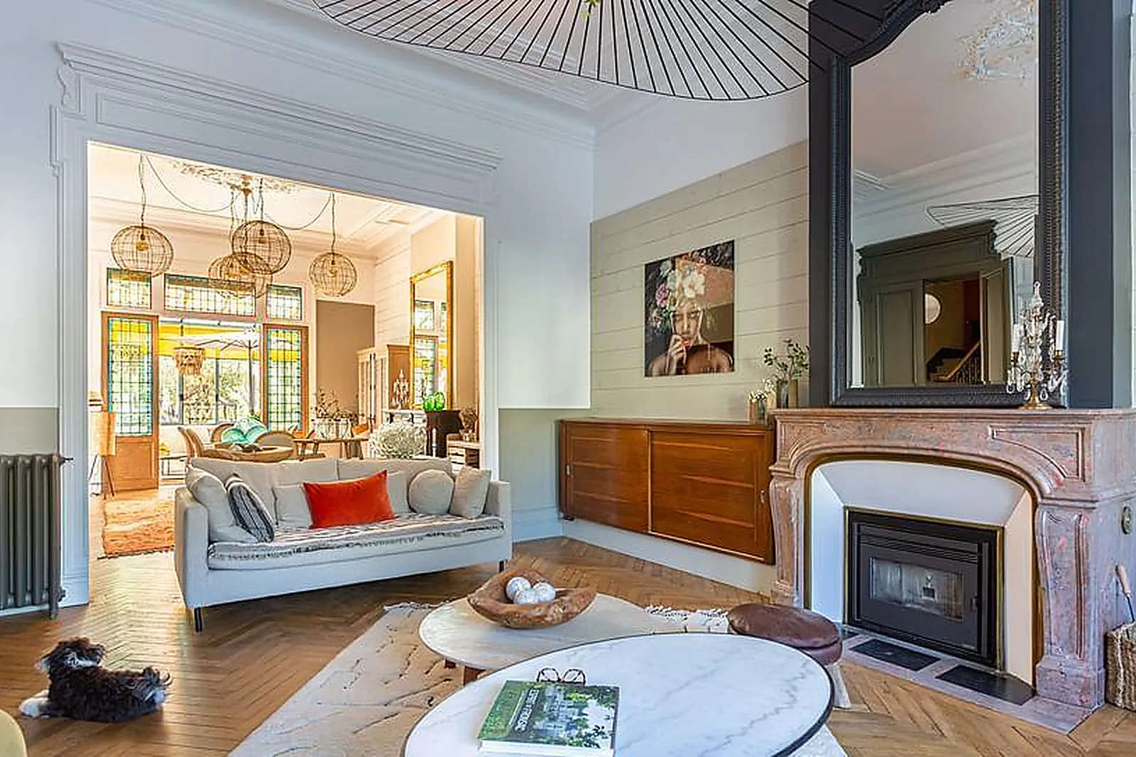 Lieux événementiels, HÔTEL PARTICULIER LIBOURNE / SAINT EMILION