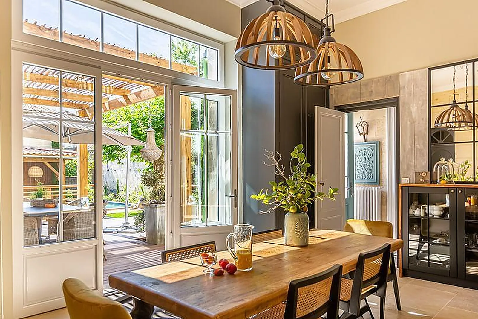 Lieux événementiels, HÔTEL PARTICULIER LIBOURNE / SAINT EMILION