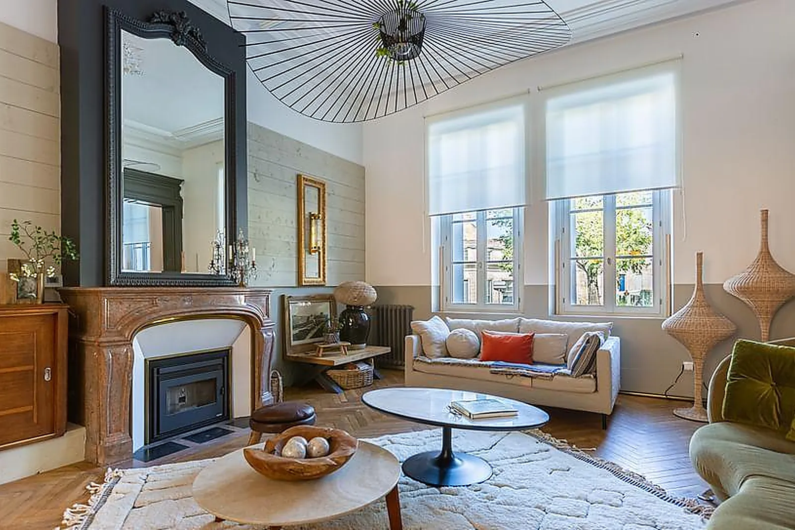 Lieux événementiels, HÔTEL PARTICULIER LIBOURNE / SAINT EMILION