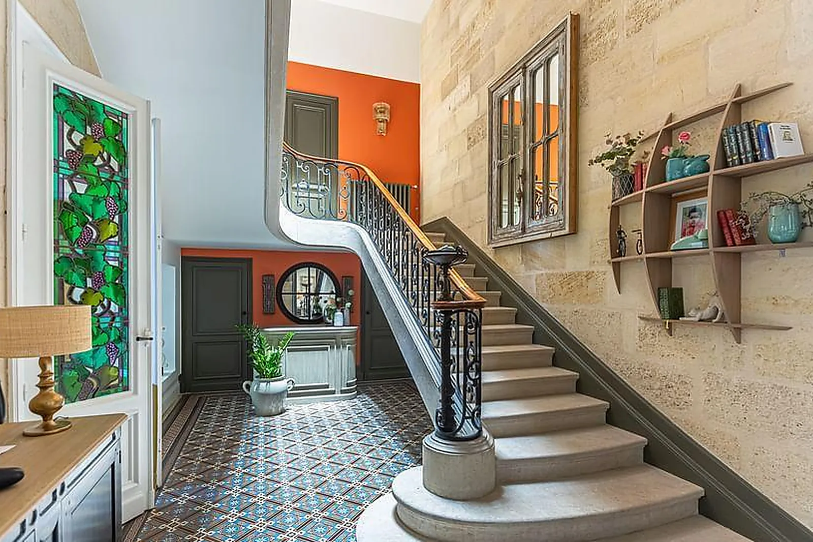 Lieux événementiels, HÔTEL PARTICULIER LIBOURNE / SAINT EMILION