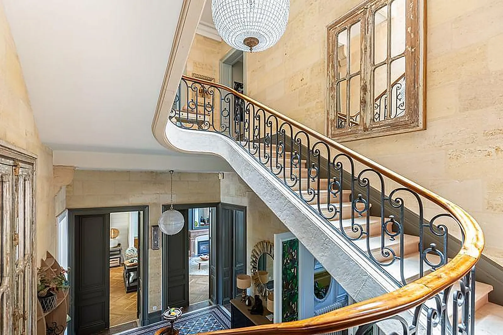 Lieux événementiels, HÔTEL PARTICULIER LIBOURNE / SAINT EMILION