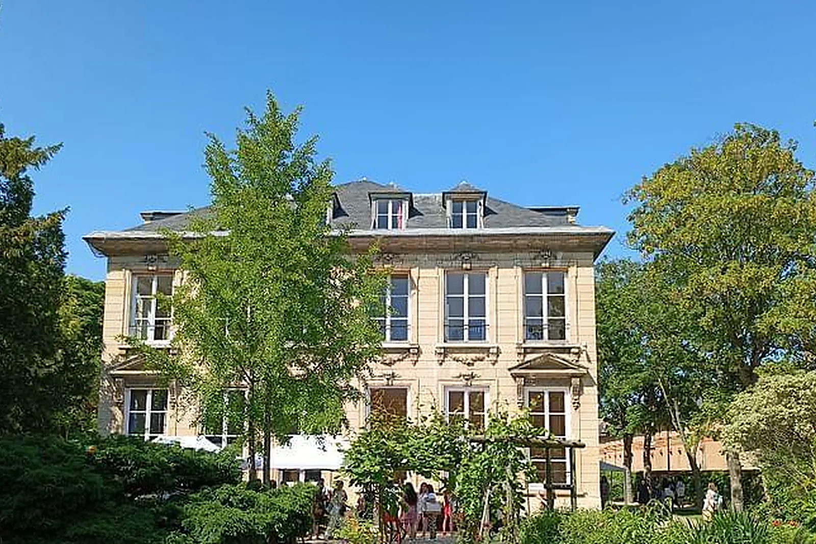 Lieux événementiels, HÔTEL PARTICULIER SAINT-JACQUES