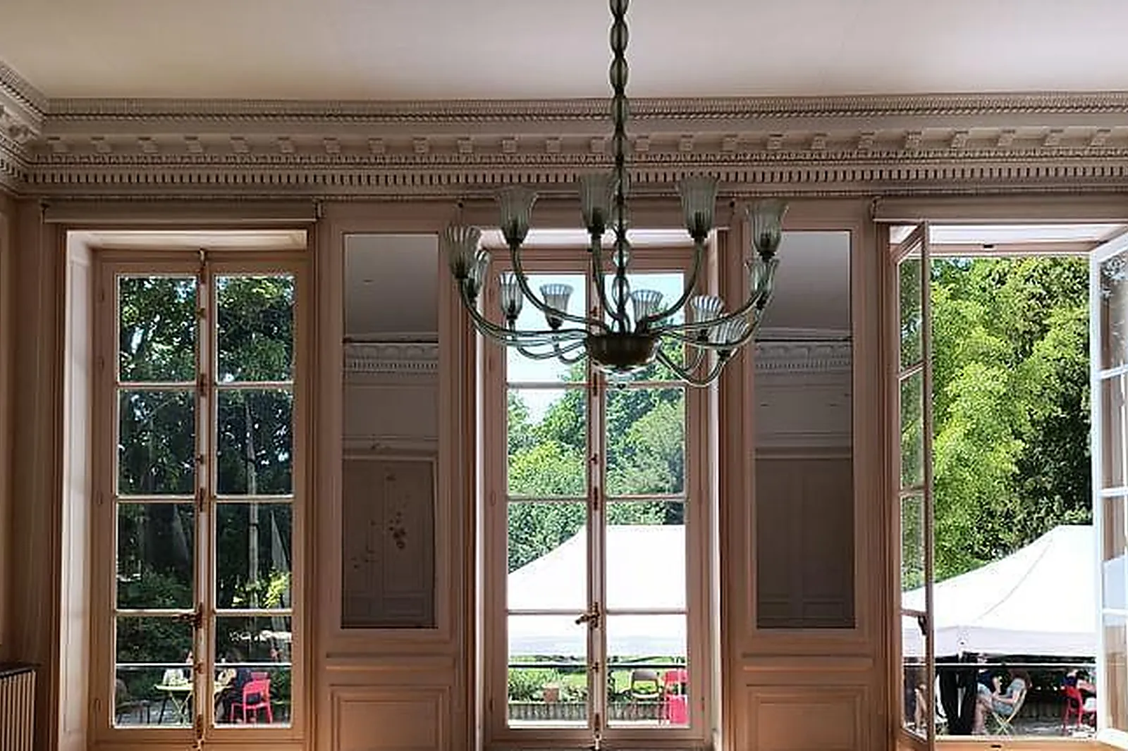 Lieux événementiels, HÔTEL PARTICULIER SAINT-JACQUES