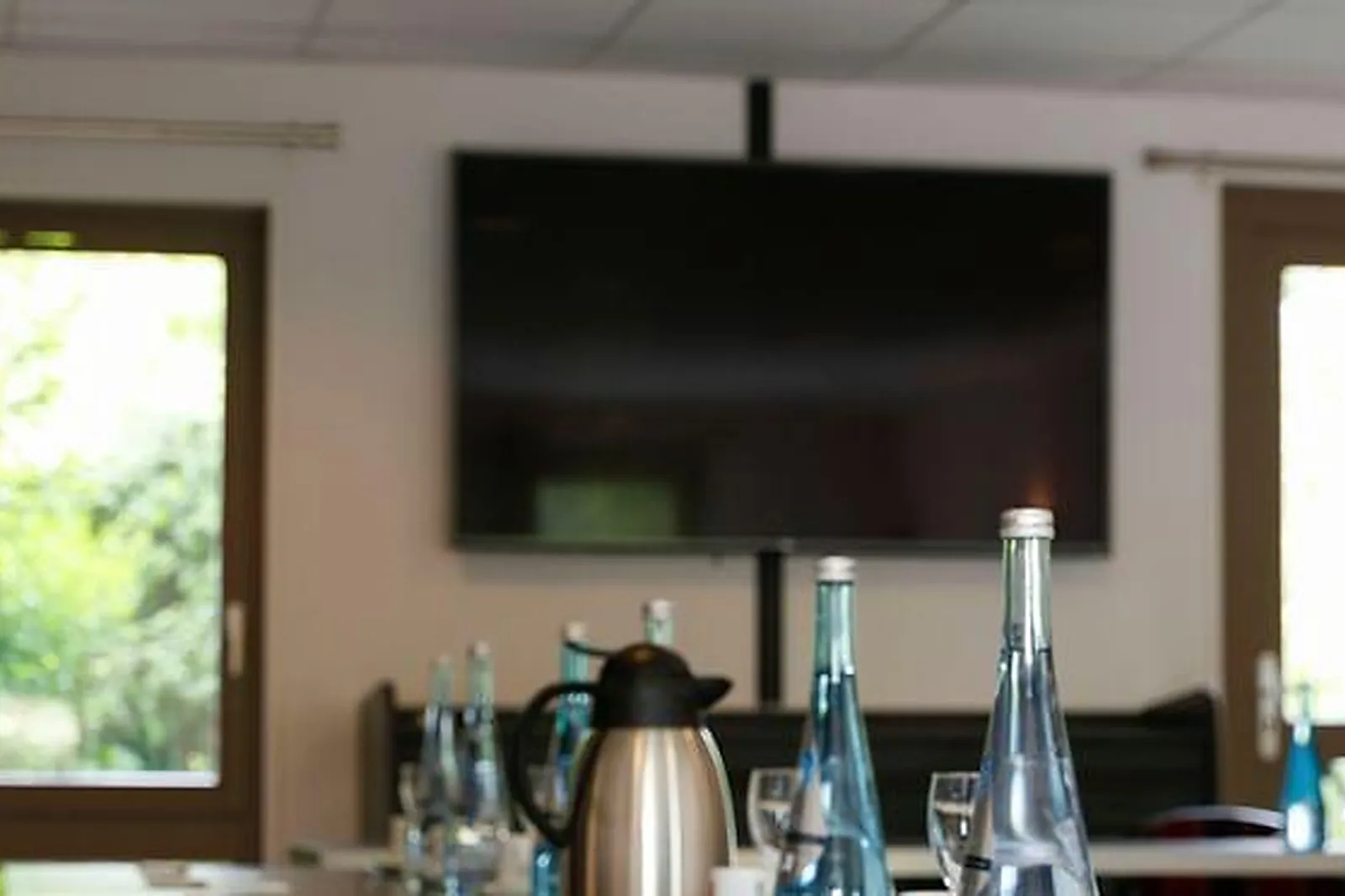 Lieux événementiels, HÔTEL RESTAURANT LE COLIBRI