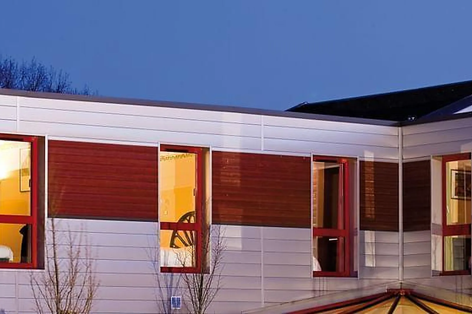 Lieux événementiels, HÔTEL RESTAURANT LE COLIBRI