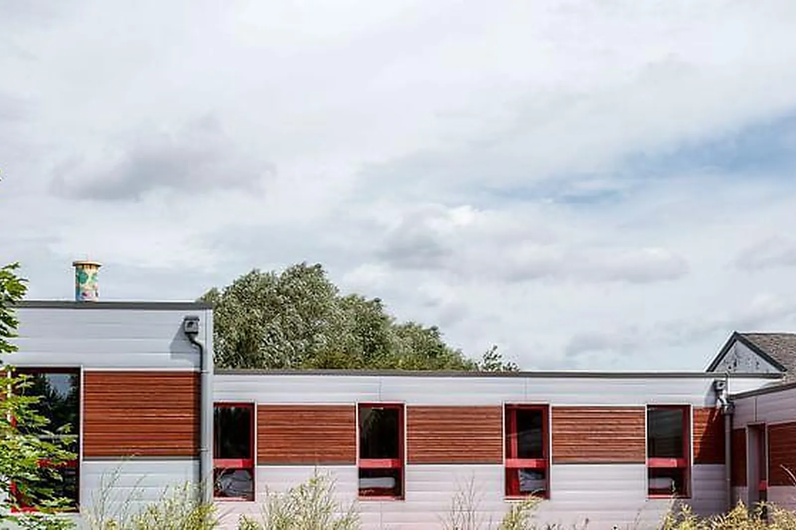 Lieux événementiels, HÔTEL RESTAURANT LE COLIBRI