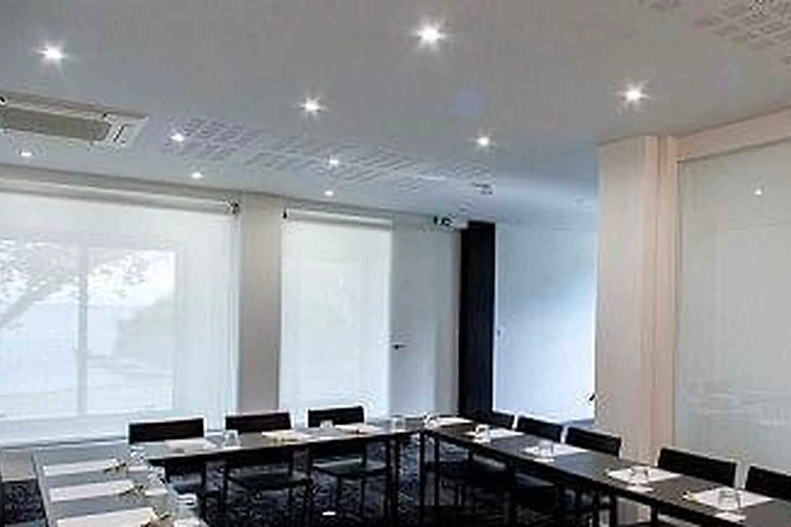 Lieux événementiels, LA MAISON DU COWORKING NANTES AUBINIÈRE