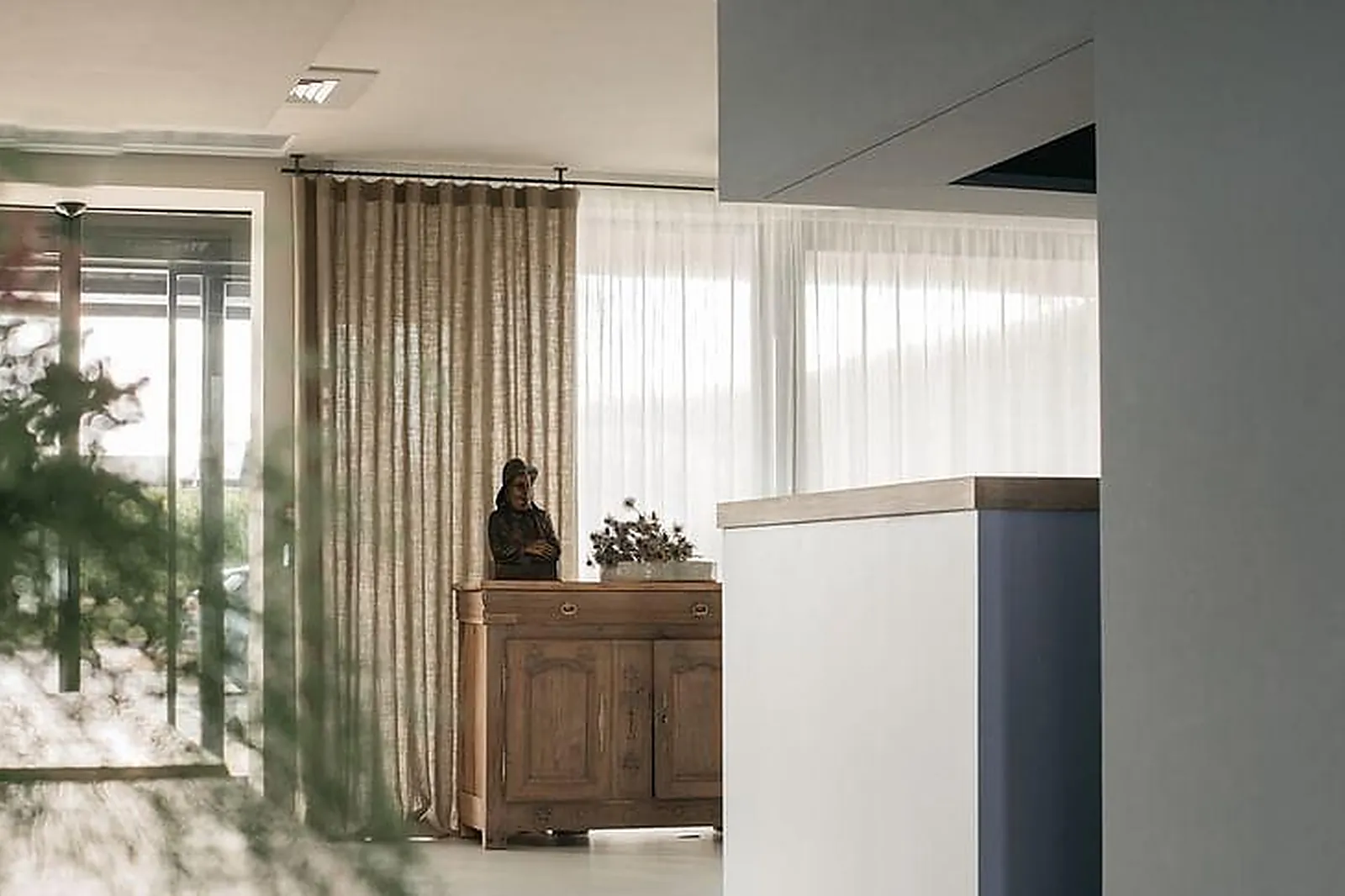 Lieux événementiels, LA MAISON DU COWORKING NANTES AUBINIÈRE