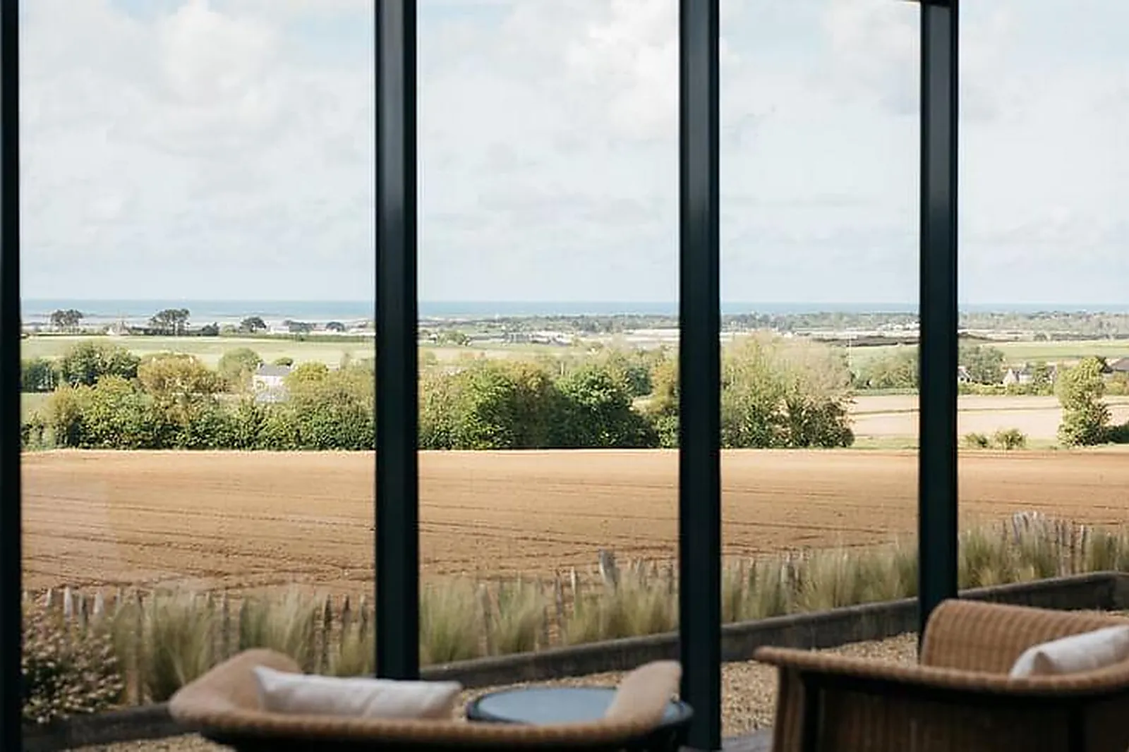 Lieux événementiels, LA MAISON DU COWORKING NANTES AUBINIÈRE