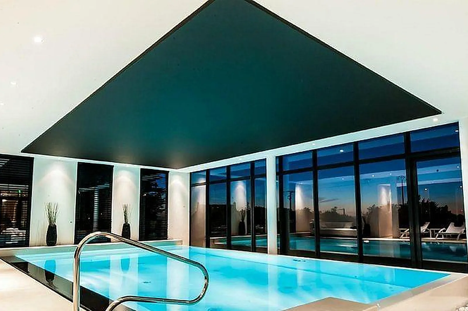 Lieux événementiels, LA MAISON DU COWORKING NANTES AUBINIÈRE