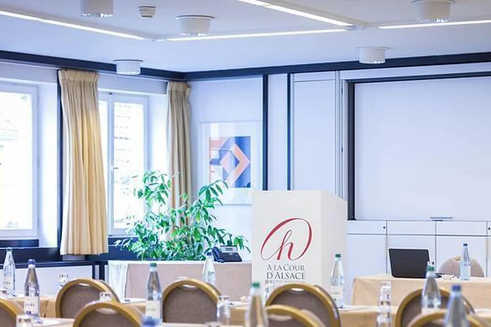 Lieux événementiels, PULLMAN BRUSSELS CENTRE MIDI****