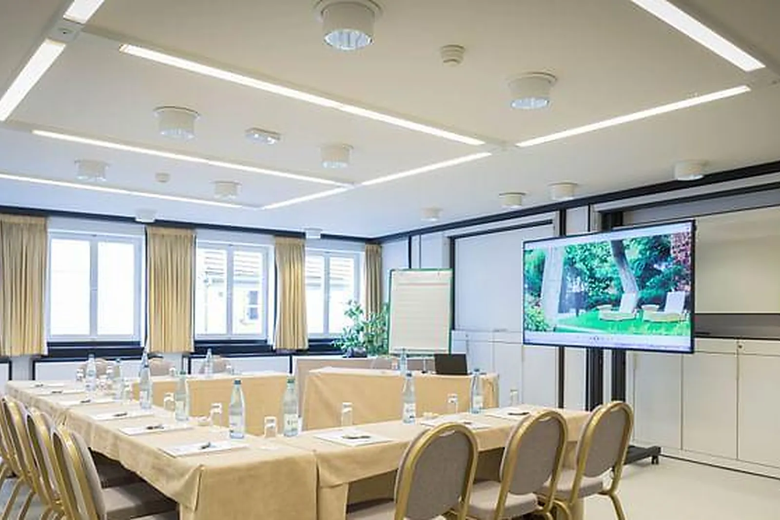 Lieux événementiels, PULLMAN BRUSSELS CENTRE MIDI****