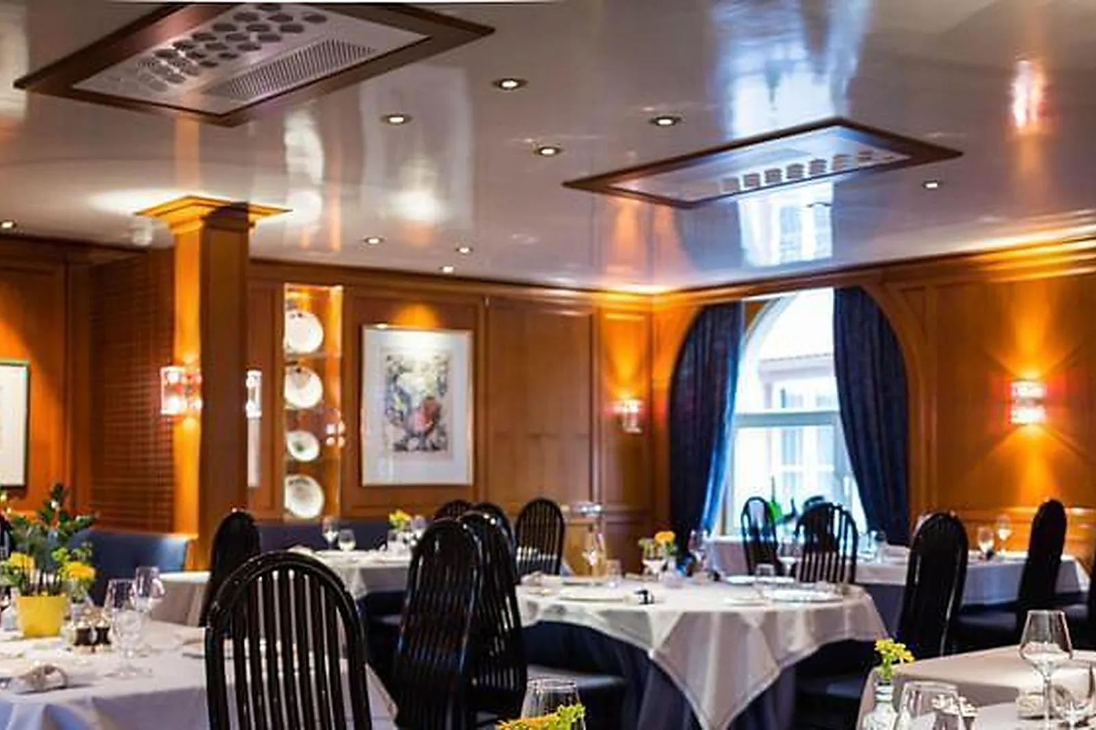 Lieux événementiels, PULLMAN BRUSSELS CENTRE MIDI****