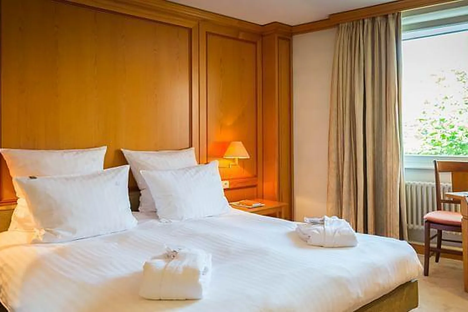 Lieux événementiels, PULLMAN BRUSSELS CENTRE MIDI****