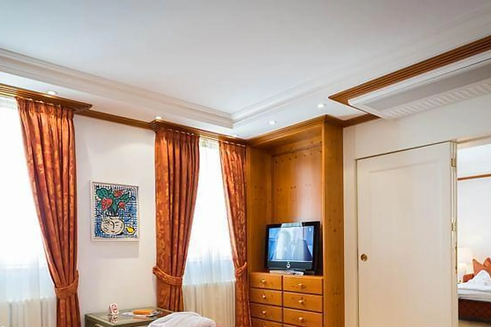 Lieux événementiels, PULLMAN BRUSSELS CENTRE MIDI****