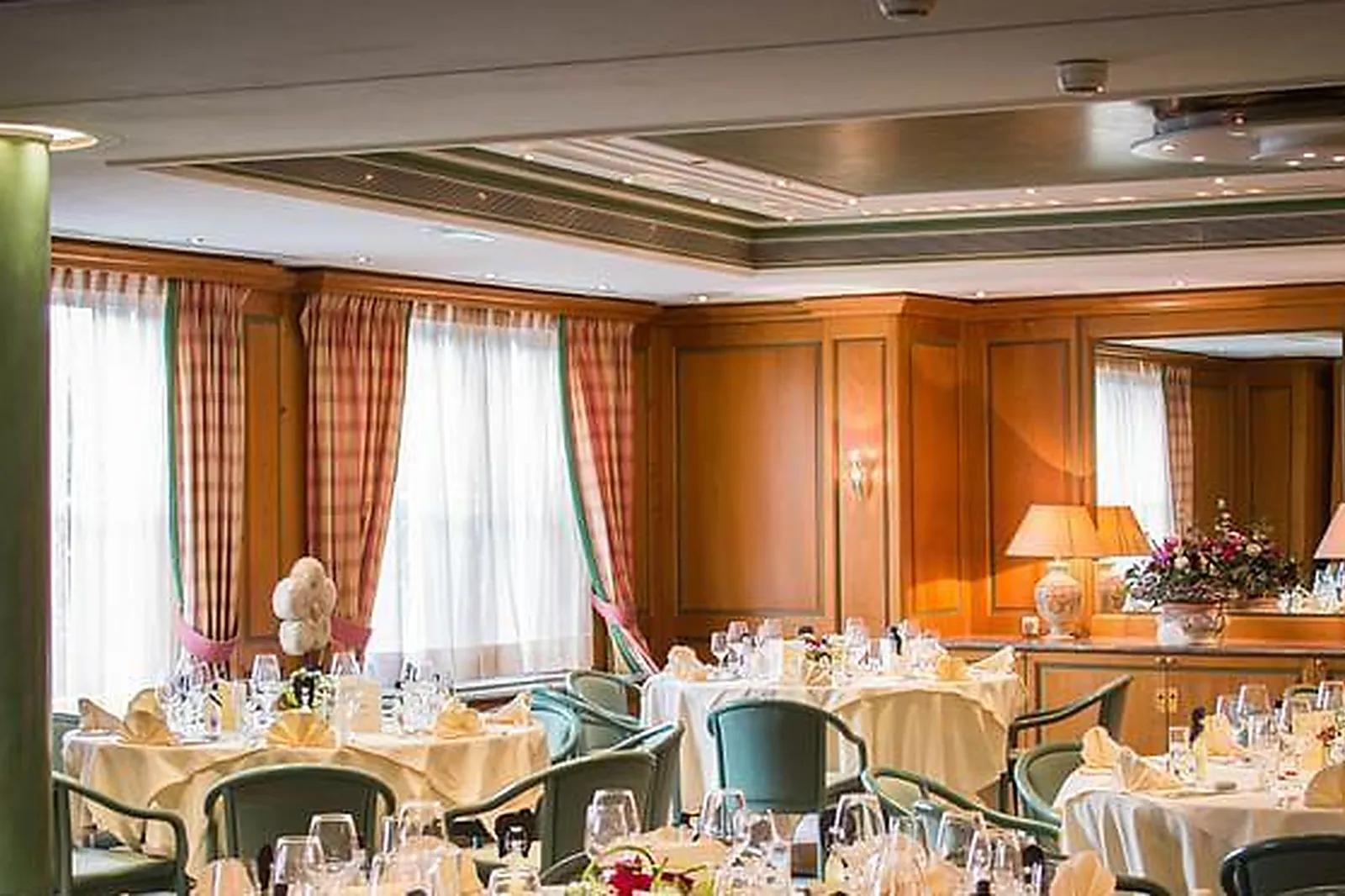 Lieux événementiels, PULLMAN BRUSSELS CENTRE MIDI****