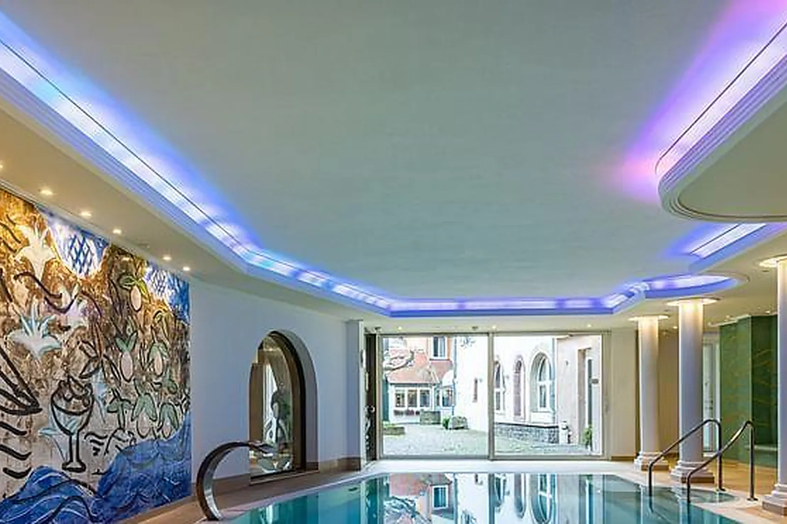 Lieux événementiels, PULLMAN BRUSSELS CENTRE MIDI****