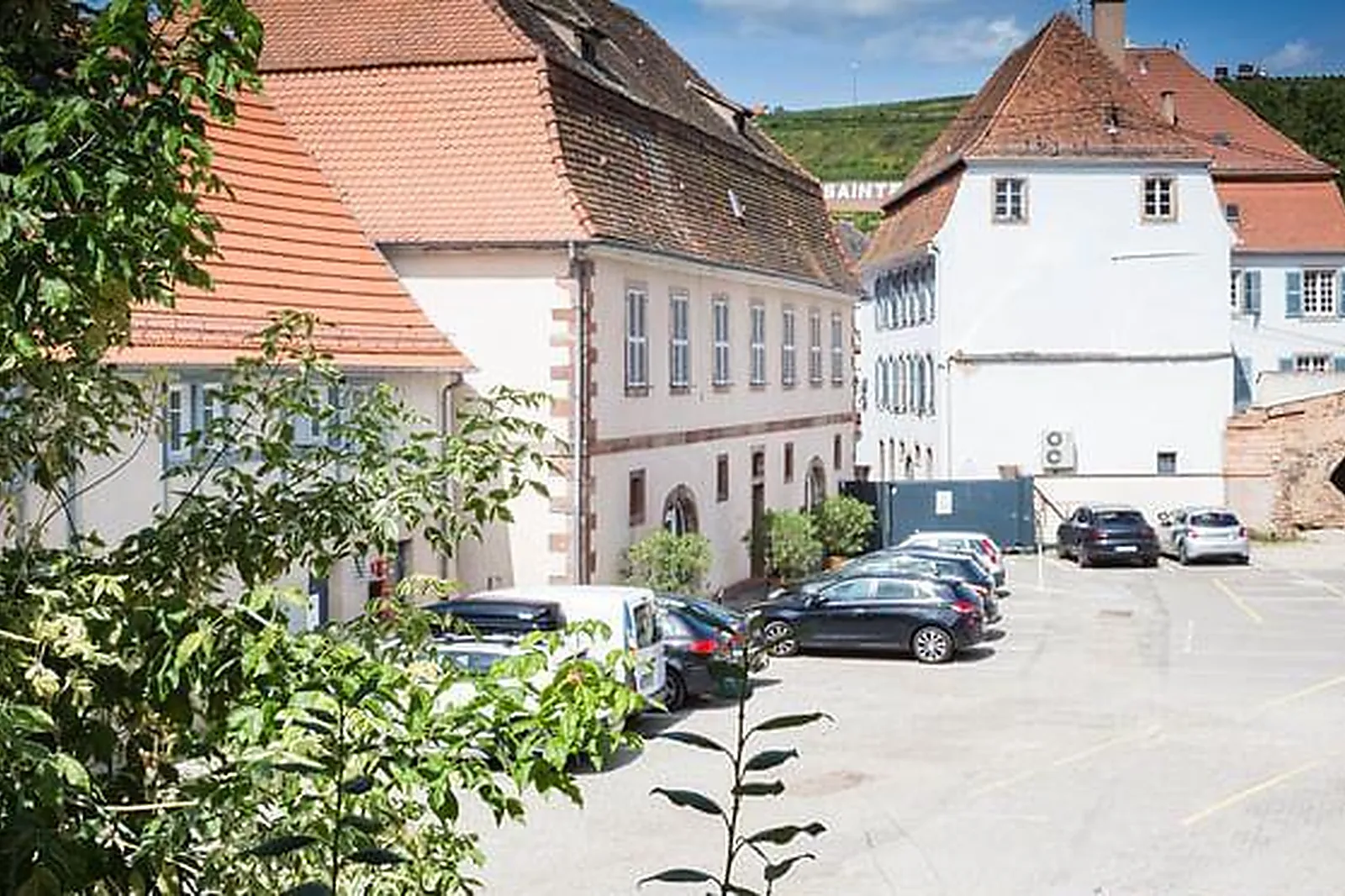 Lieux événementiels, PULLMAN BRUSSELS CENTRE MIDI****