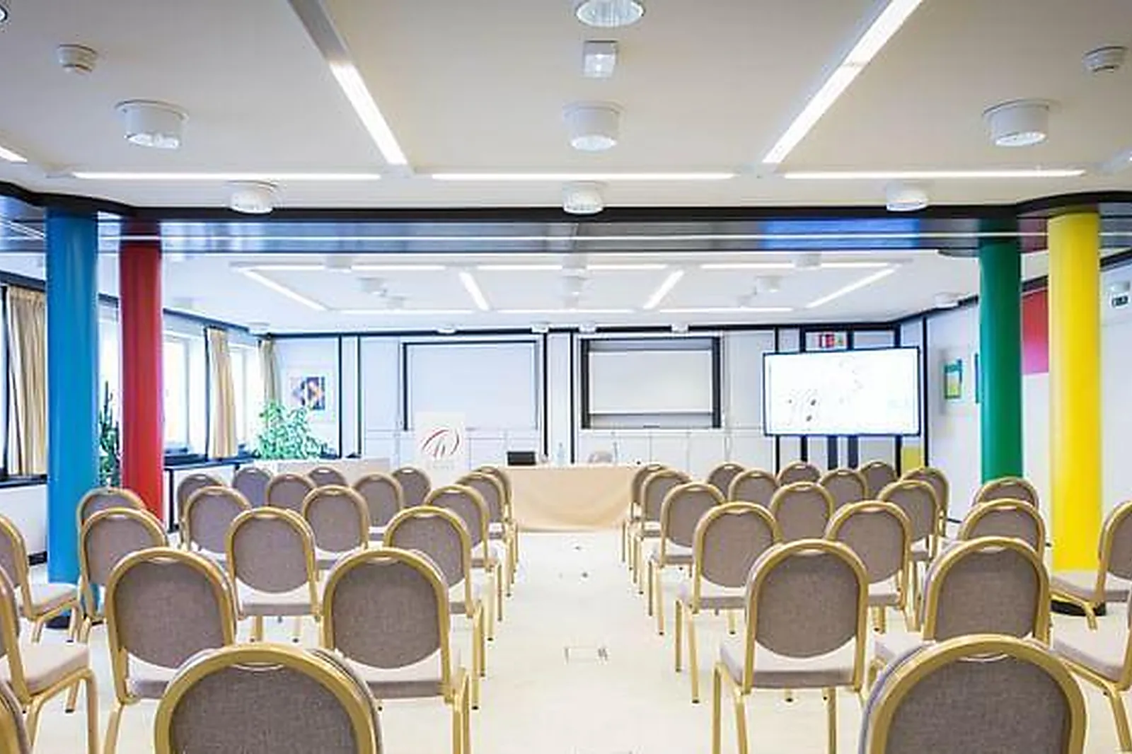 Lieux événementiels, PULLMAN BRUSSELS CENTRE MIDI****