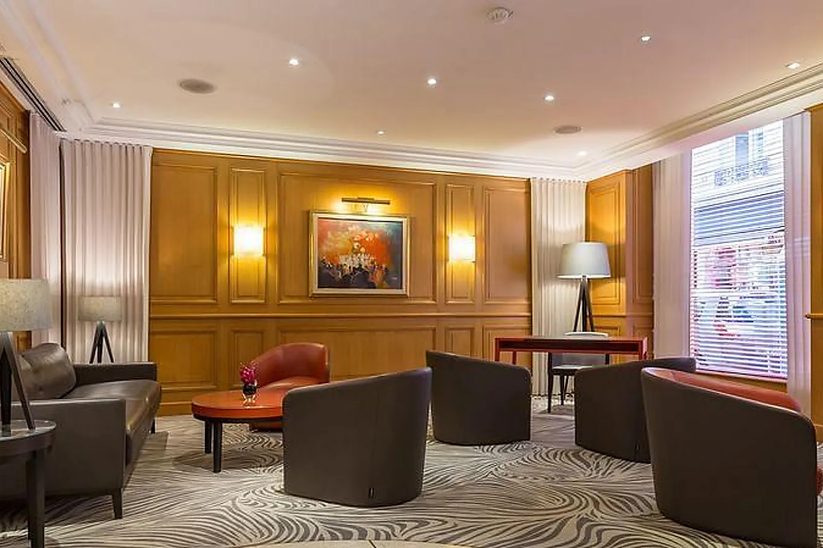 Lieux événementiels, GRAND PLATEAU