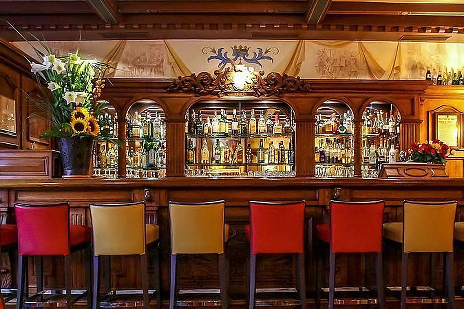 Lieux événementiels, GRAND PLATEAU