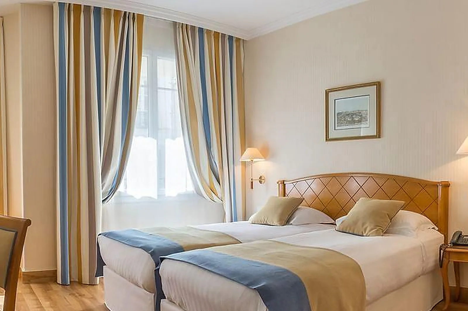 Lieux événementiels, GRAND PLATEAU