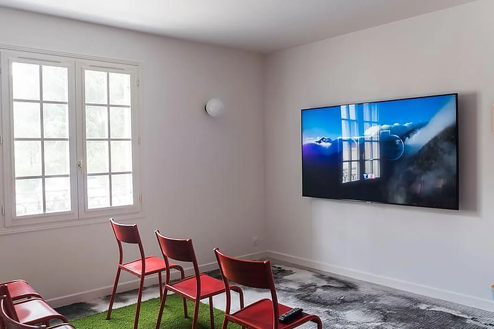 Lieux événementiels, HÔTEL Ô ROUGE***