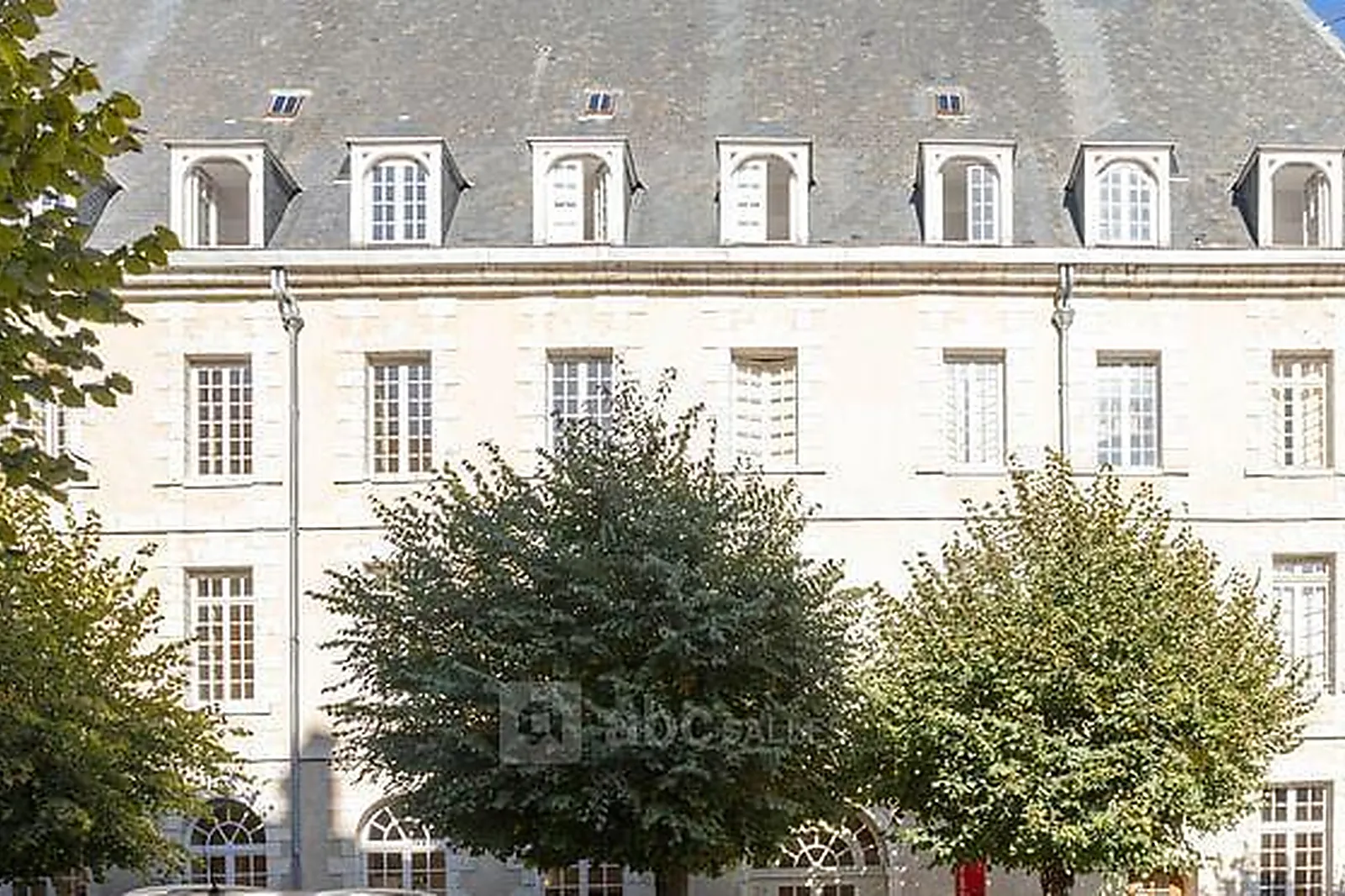 Lieux événementiels, PARIS