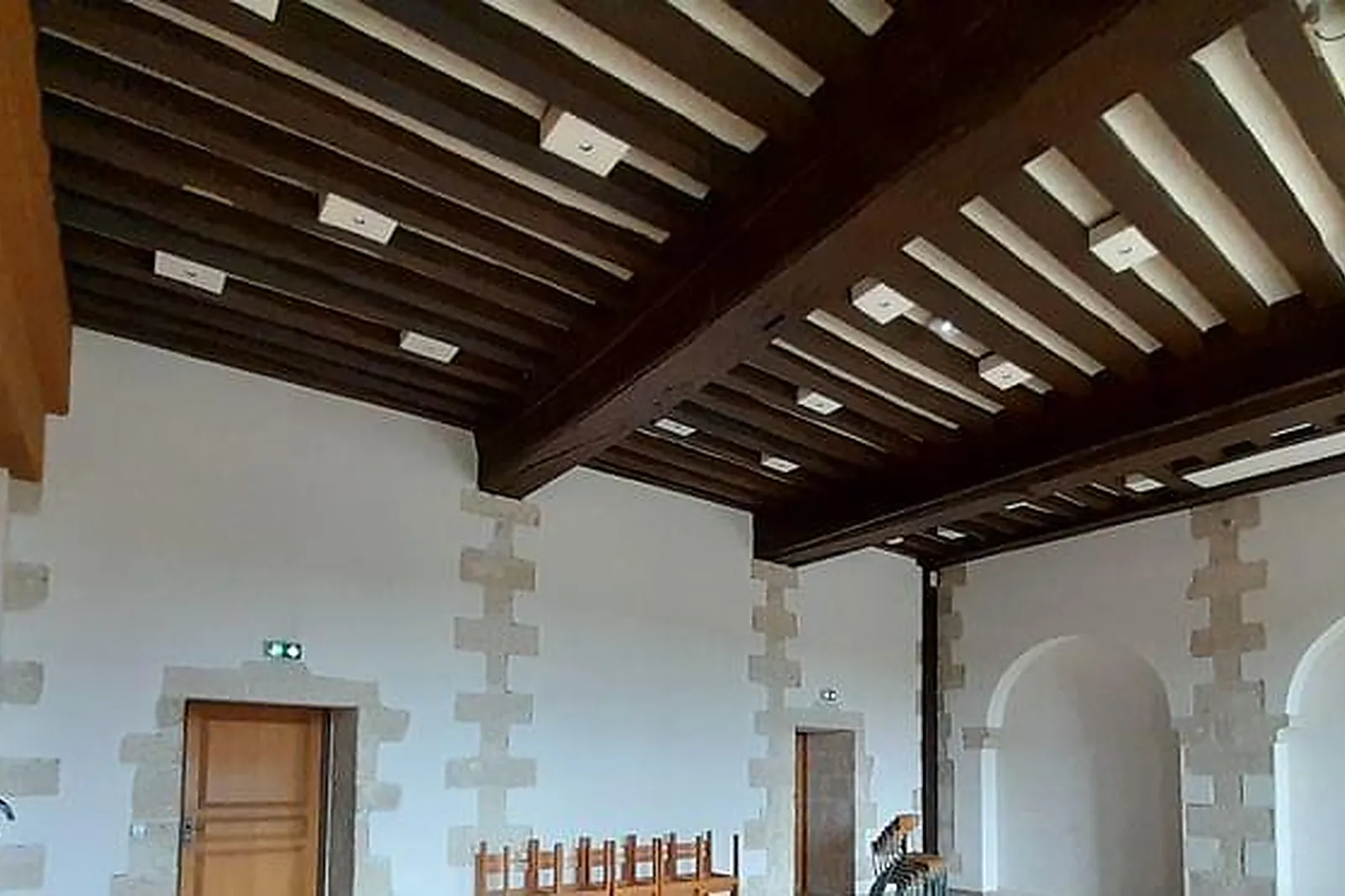 Lieux événementiels, PARIS