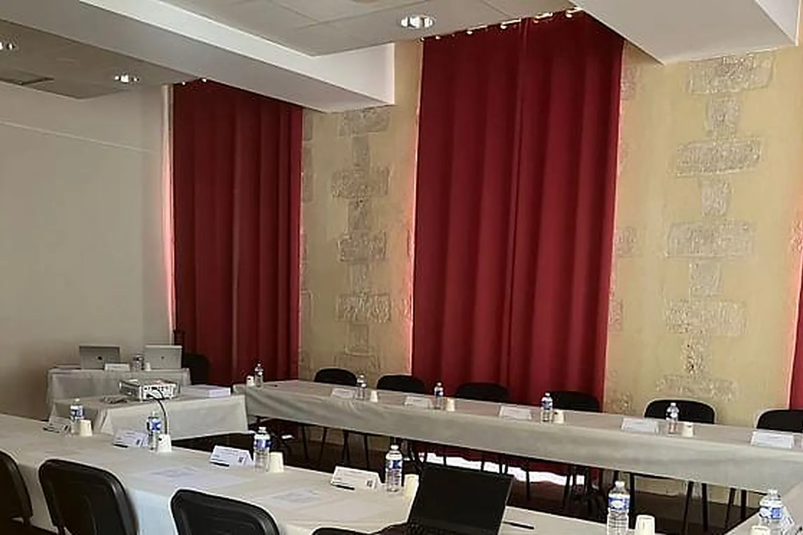 Lieux événementiels, PARIS