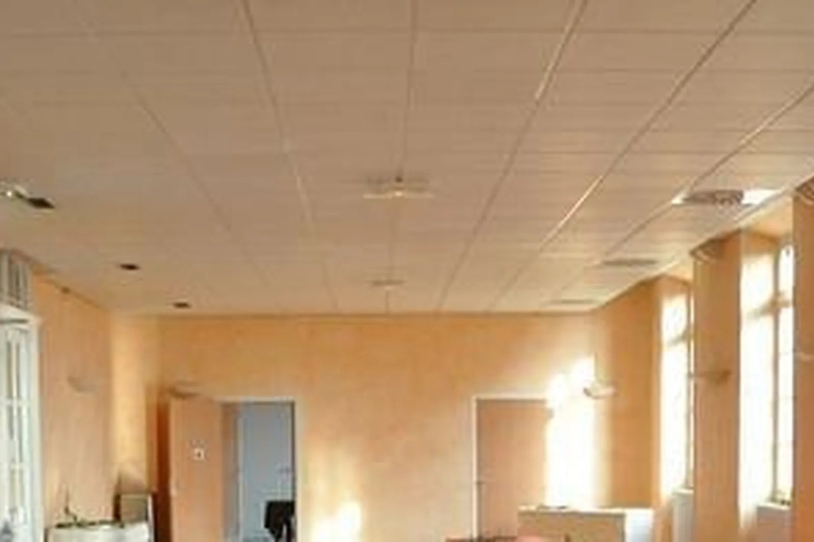 Lieux événementiels, PARIS