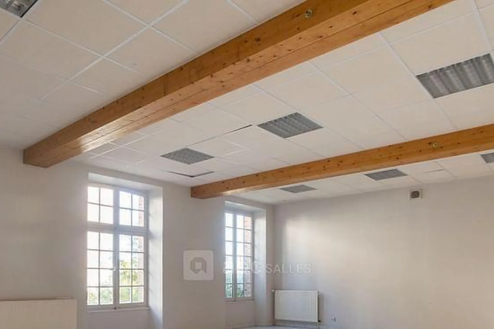 Lieux événementiels, PARIS