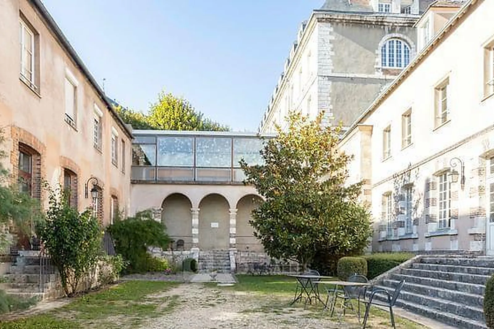 Lieux événementiels, PARIS