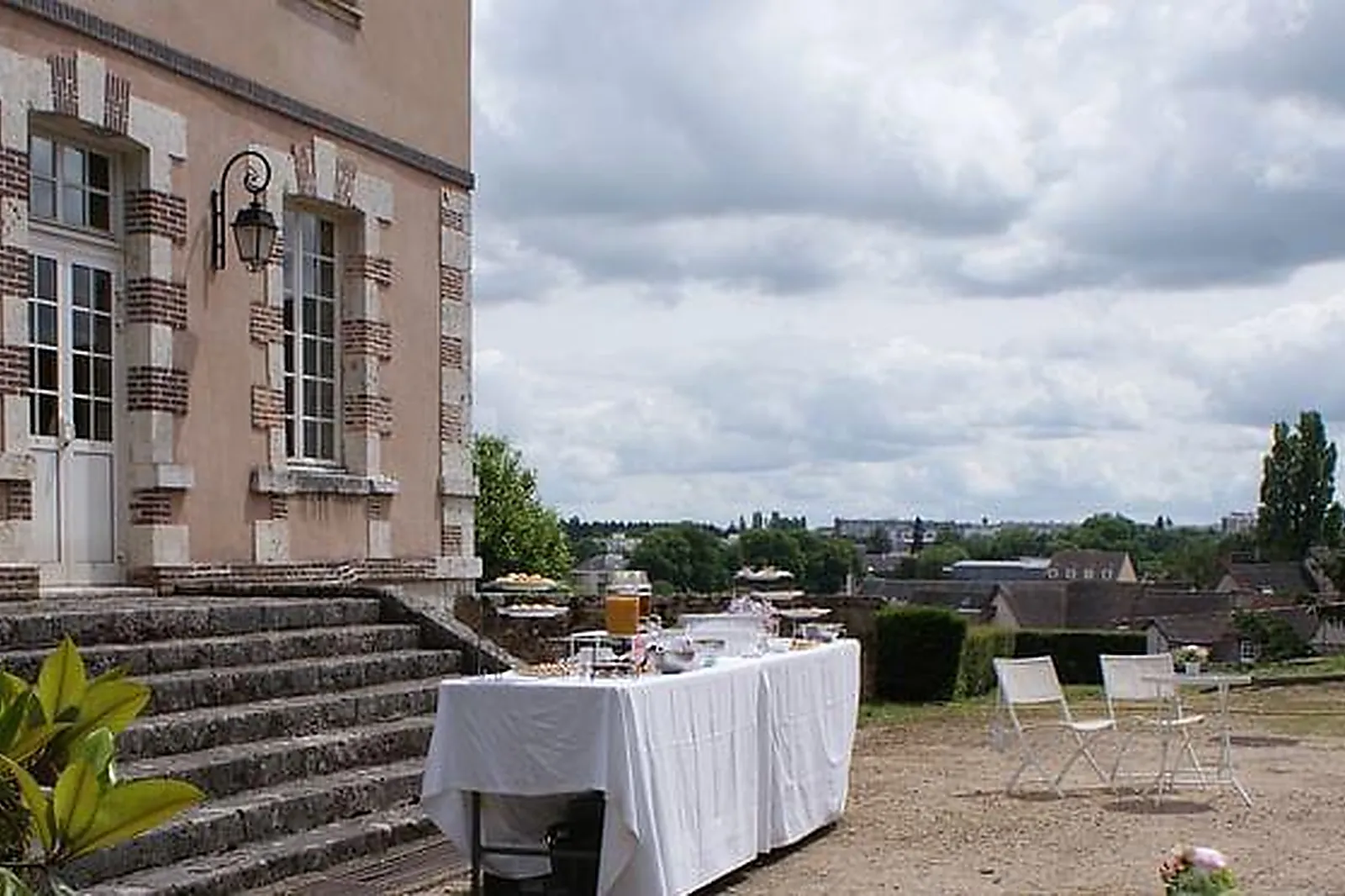 Lieux événementiels, PARIS
