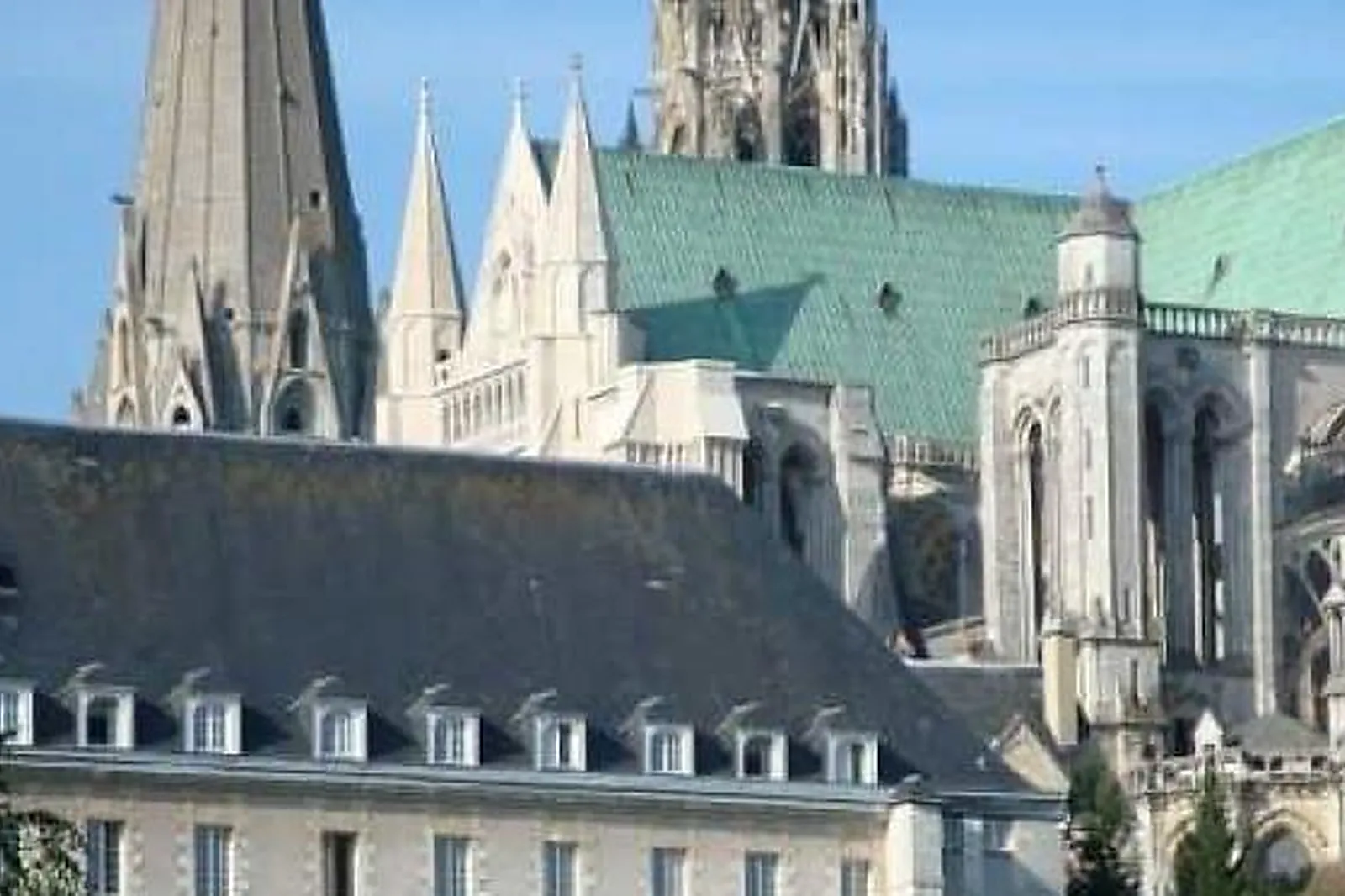 Lieux événementiels, PARIS